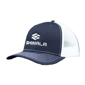 Skwala Icon Mid Trucker Hat