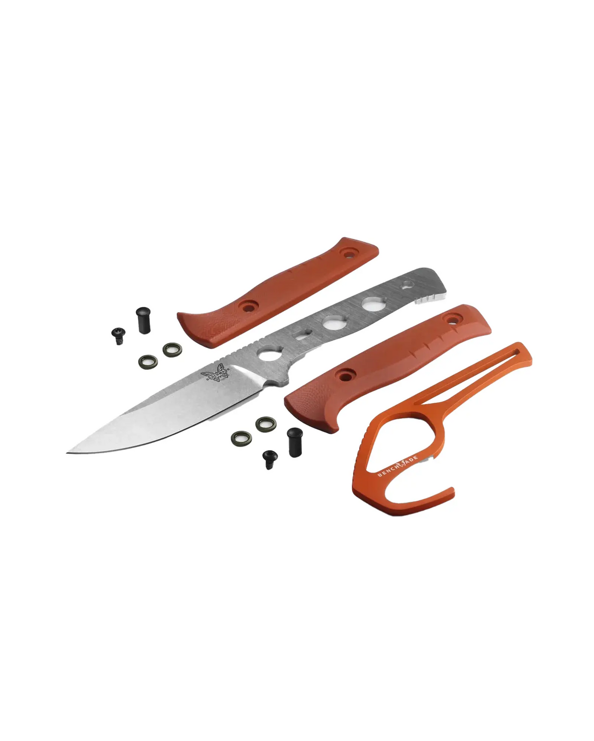 Benchmade Slipridge Fixed Combo | 15650-01-Combo