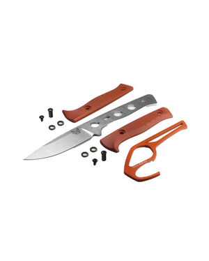Benchmade Slipridge Fixed Combo | 15650-01-Combo