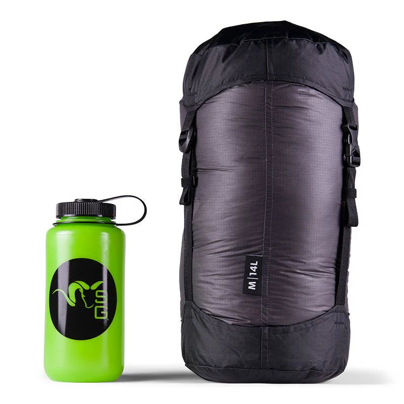 Stone Glacier Compression Sack