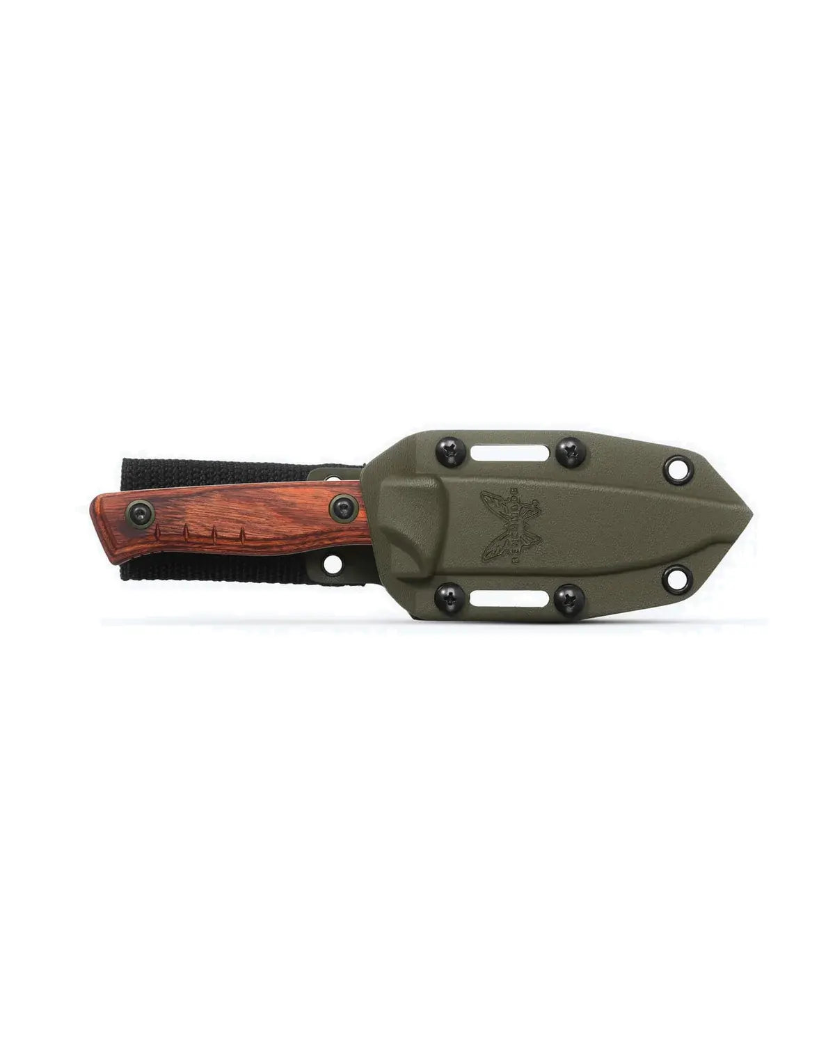 Benchmade Slipridge Fixed | 15650
