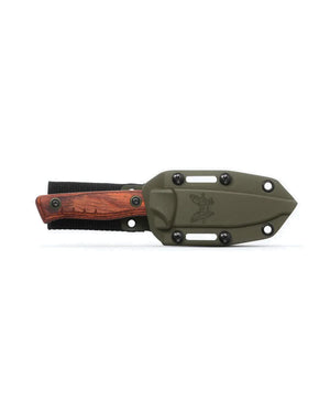 Benchmade Slipridge Fixed | 15650