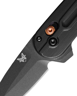 Benchmade Lowden | 491BK-02