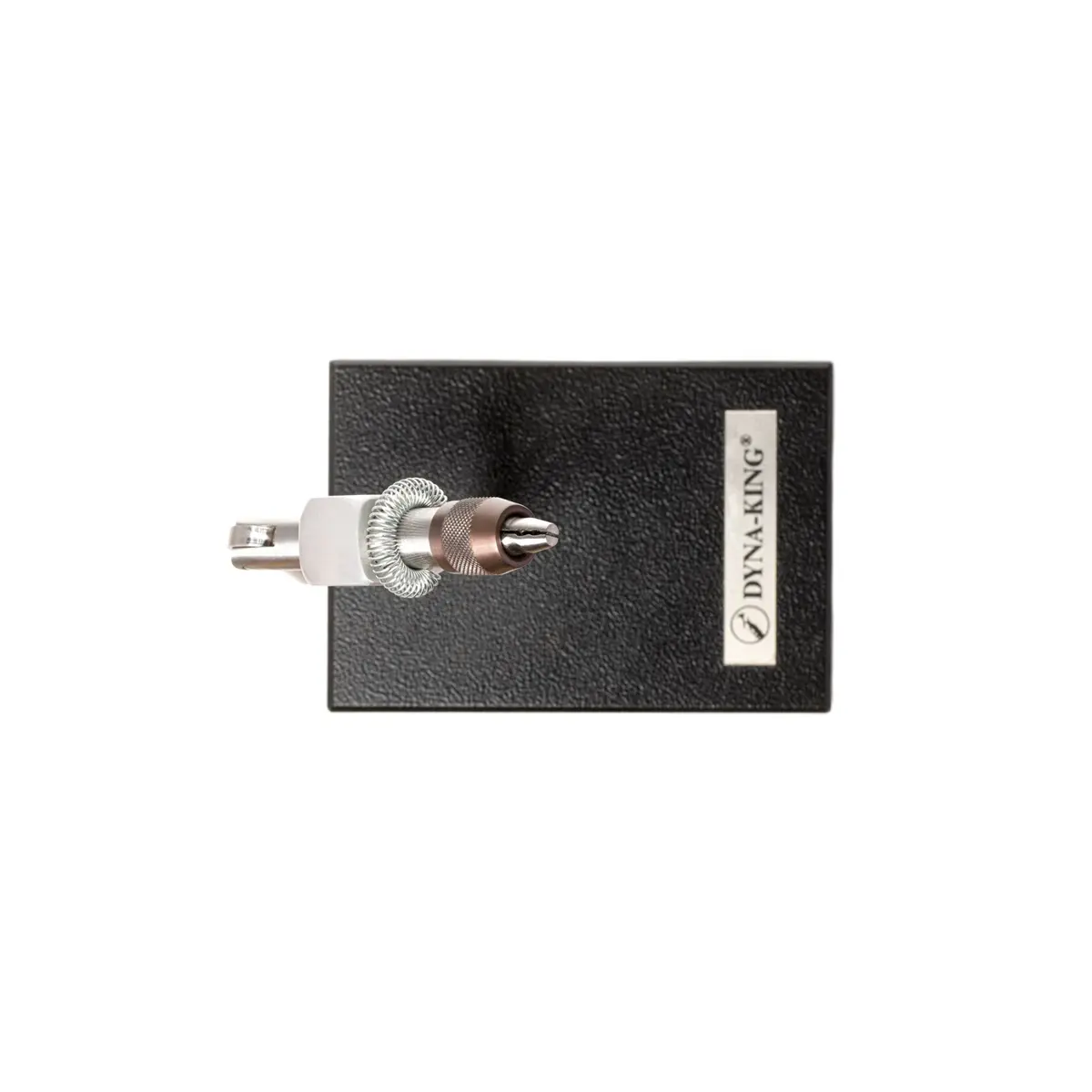 Dyna-King Kingfisher Vise