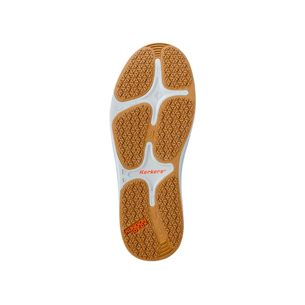 Korkers M's Salt Sneaker Wading Boot