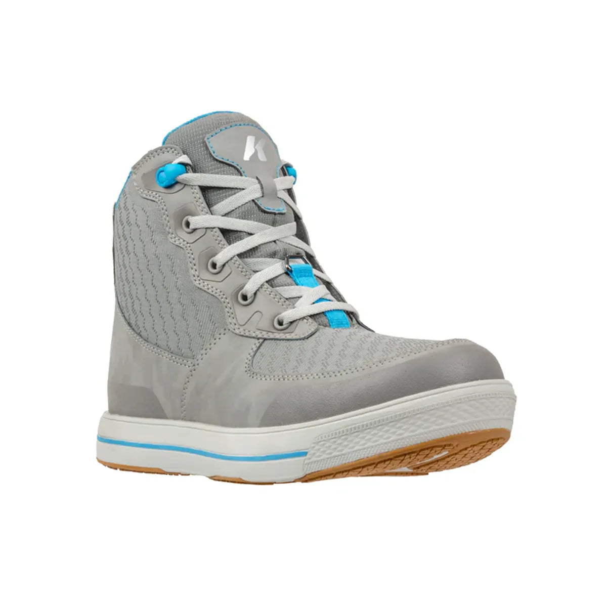 Korkers M's Salt Sneaker Wading Boot