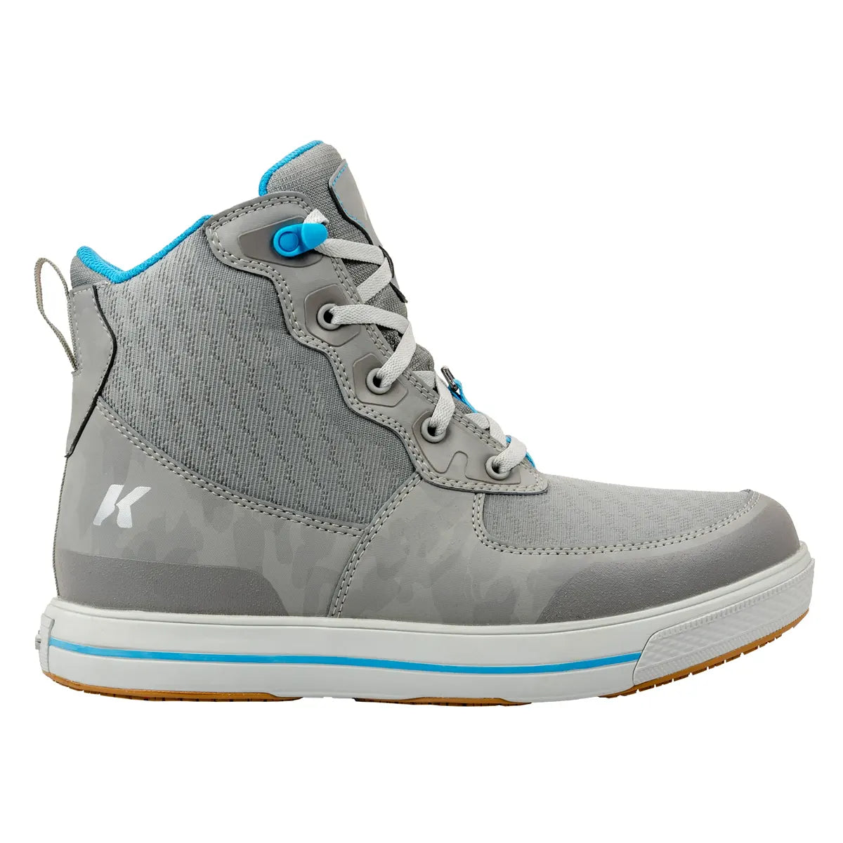 Korkers M's Salt Sneaker Wading Boot