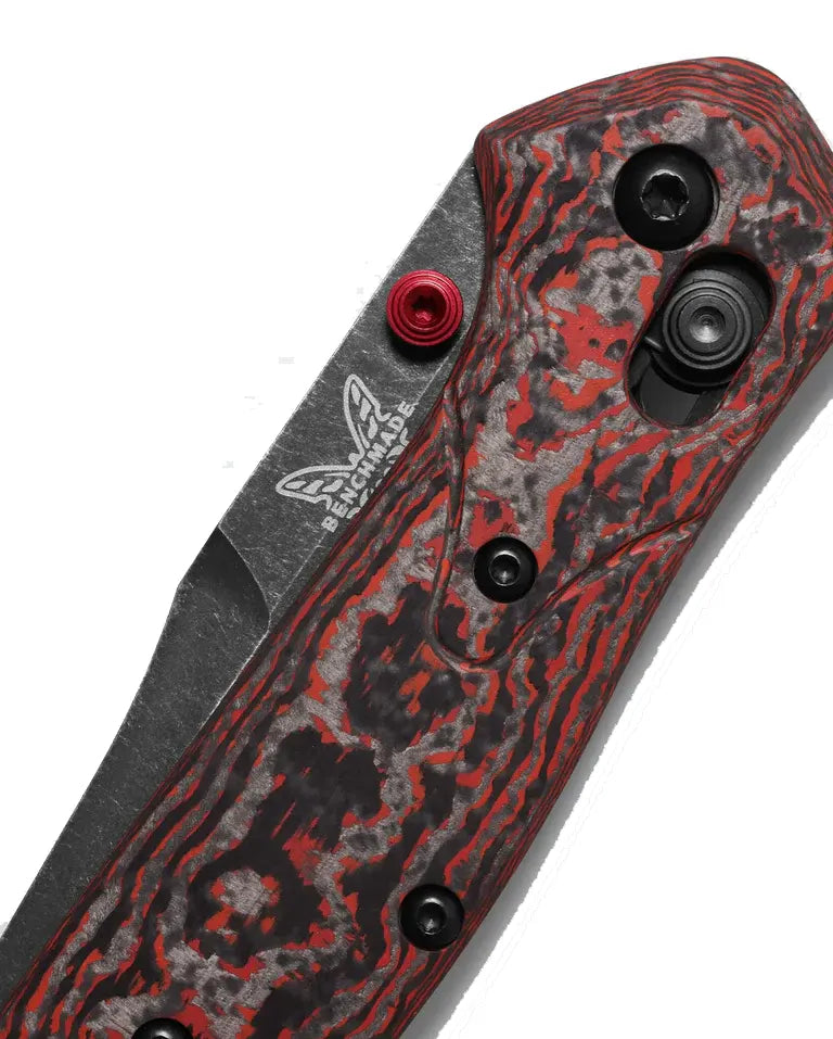 Benchmade Osborne | 940BK-2502