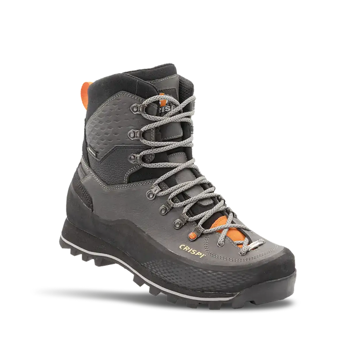 Crispi Lapponia Pro Boots