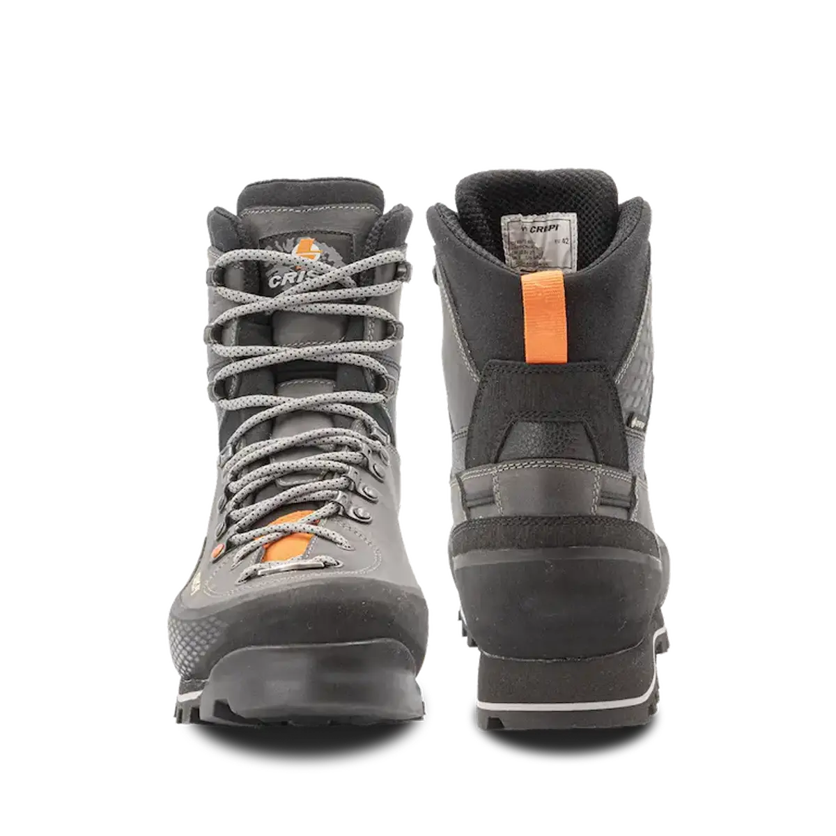 Crispi Lapponia Pro Boots
