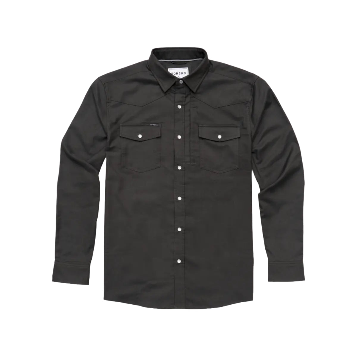 Poncho M's The Laramie