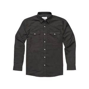 Poncho M's The Laramie