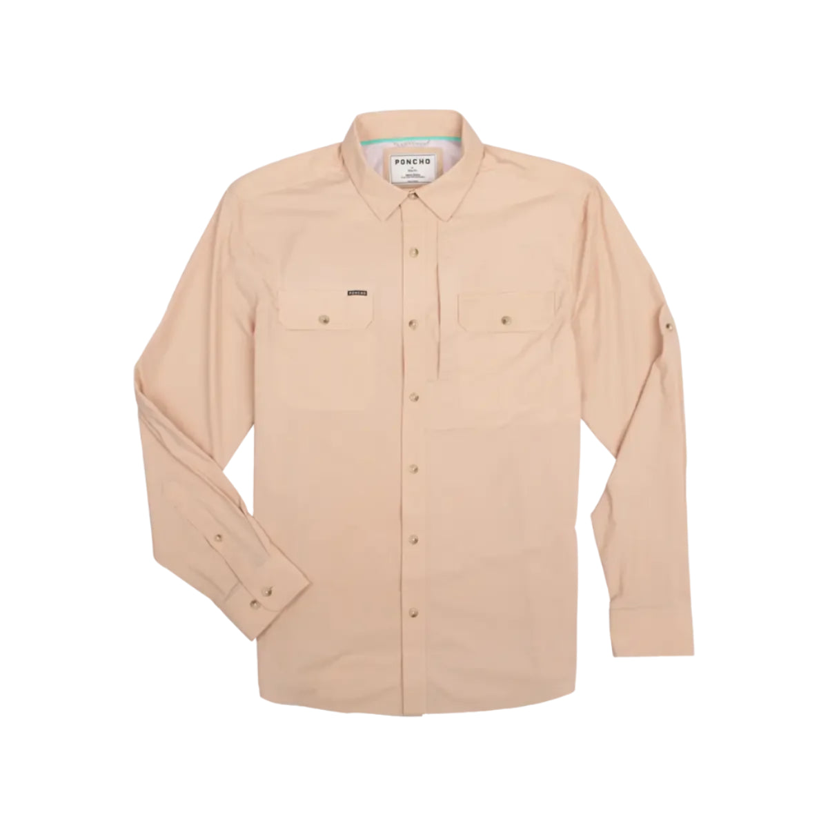 Poncho M's The Lavaca