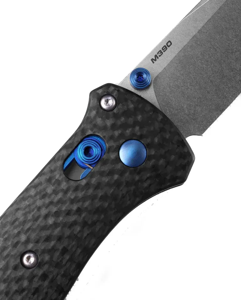 Benchmade BAILOUT | 537-09