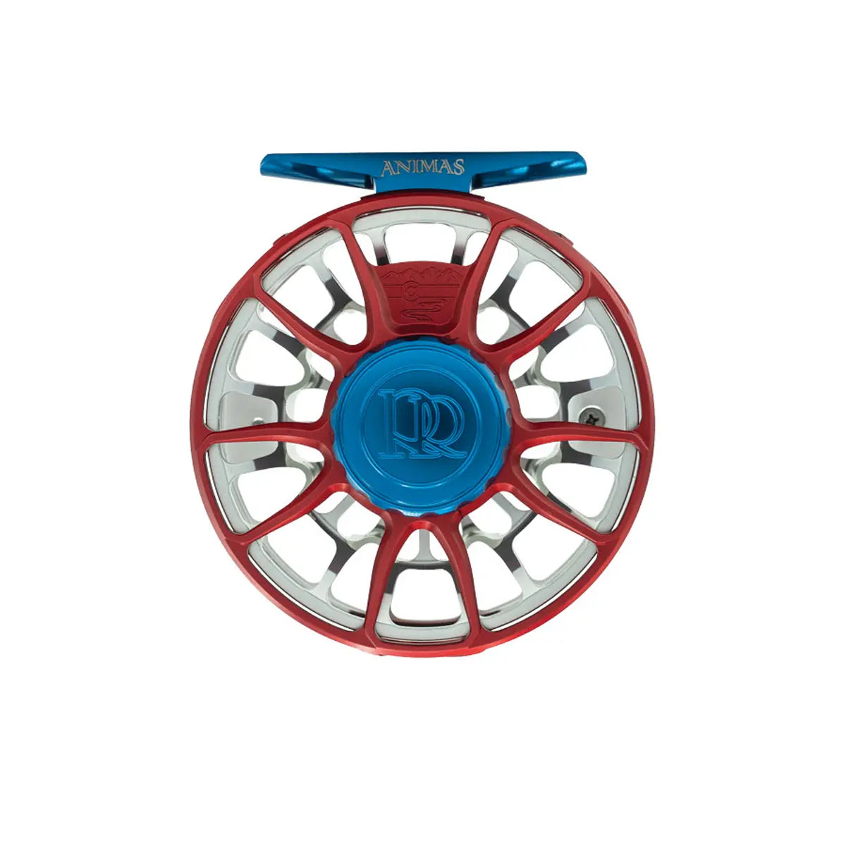 Ross Animas Limited Edition - Liberty - Fly Reel