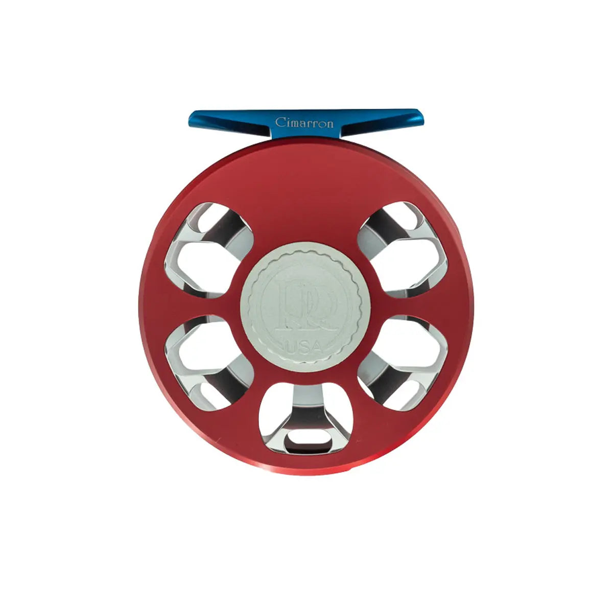 Ross Cimarron Limited Edition - Liberty - Fly Reel