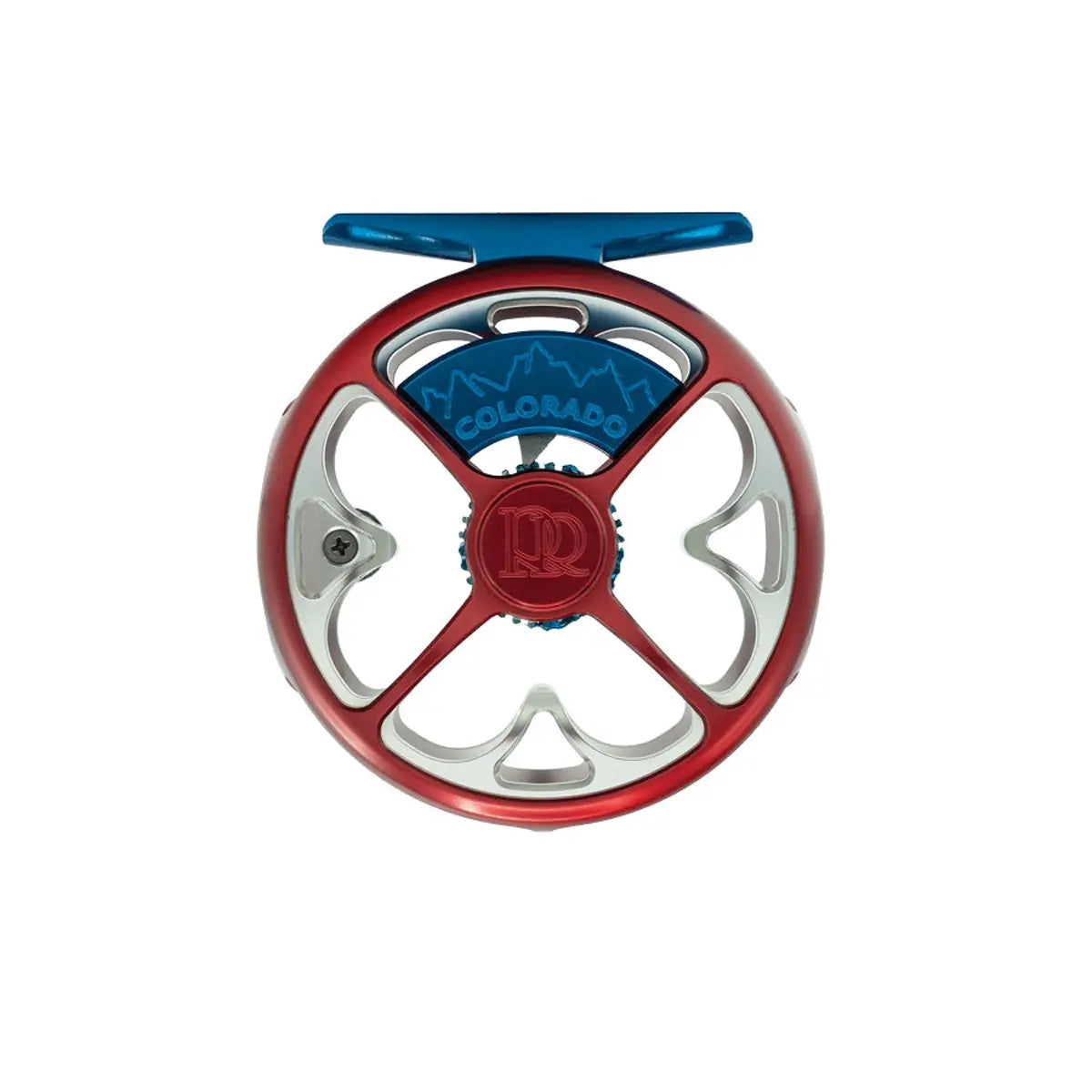 Ross Colorado Fly Reel - Limited Edition - Liberty