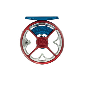 Ross Colorado Fly Reel - Limited Edition - Liberty