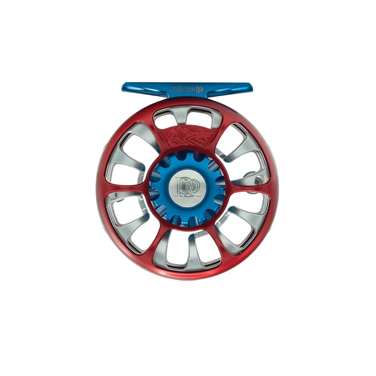 Ross Evolution FS Fly Reel - Limited Edition - Liberty