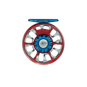 Ross Evolution FS Fly Reel - Limited Edition - Liberty