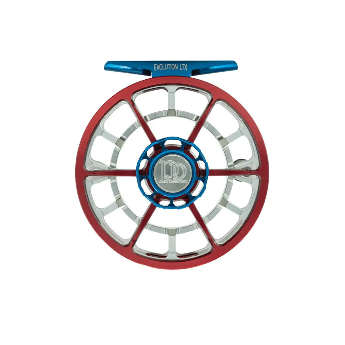 Ross Evolution LTX Fly Reel - Limited Edition - Liberty