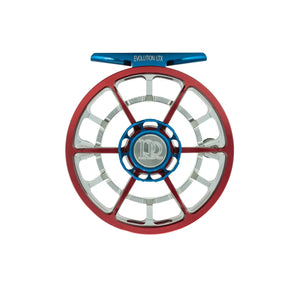 Ross Evolution LTX Fly Reel - Limited Edition - Liberty