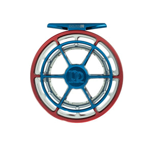 Ross Evolution R - Limited Edition - Liberty - Fly Reel