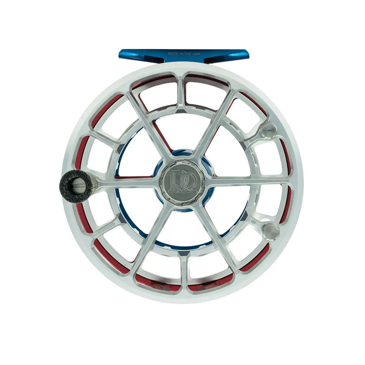 Ross Evolution R Salt Fly Reel - Limited Edition - Liberty