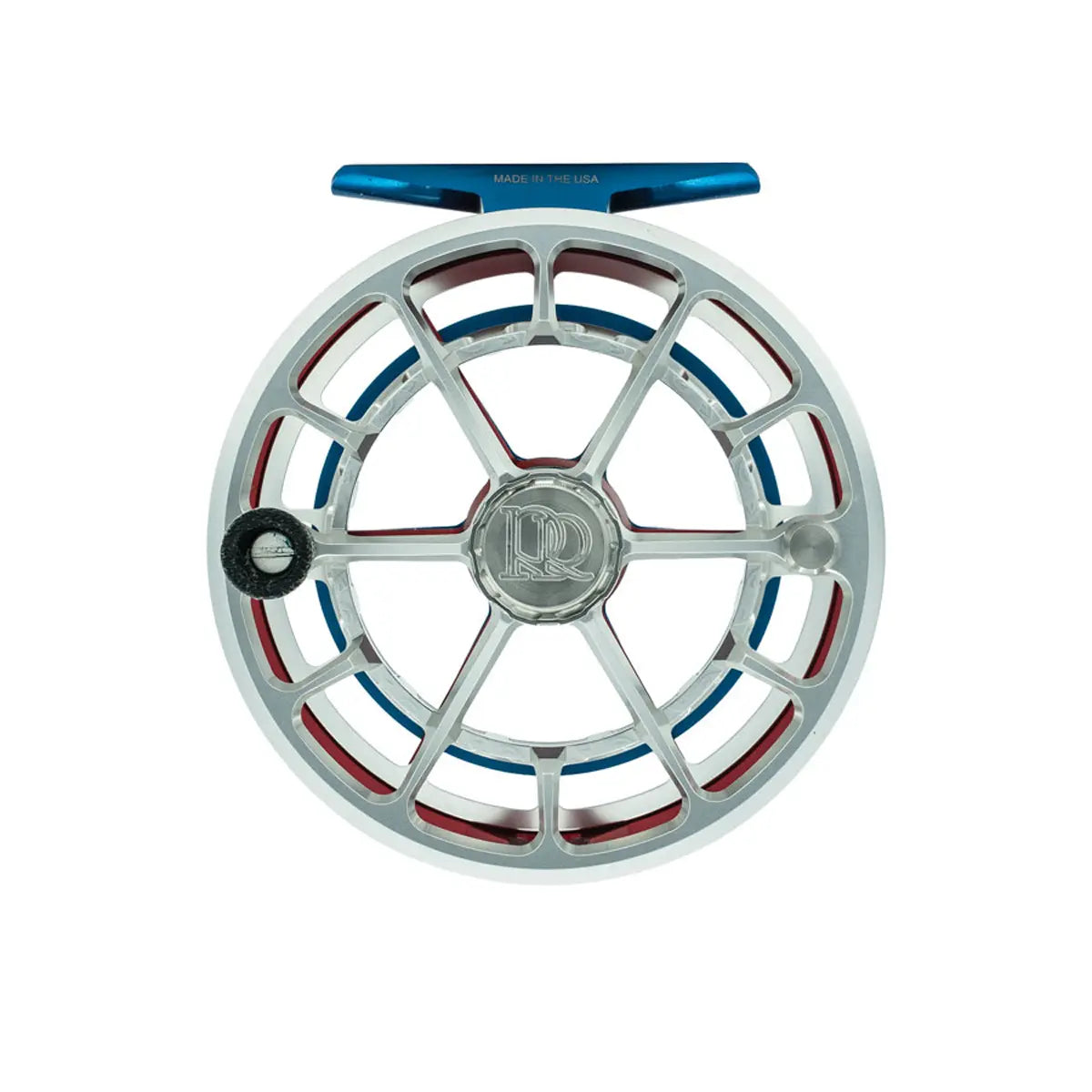 Ross Evolution R - Limited Edition - Liberty - Fly Reel