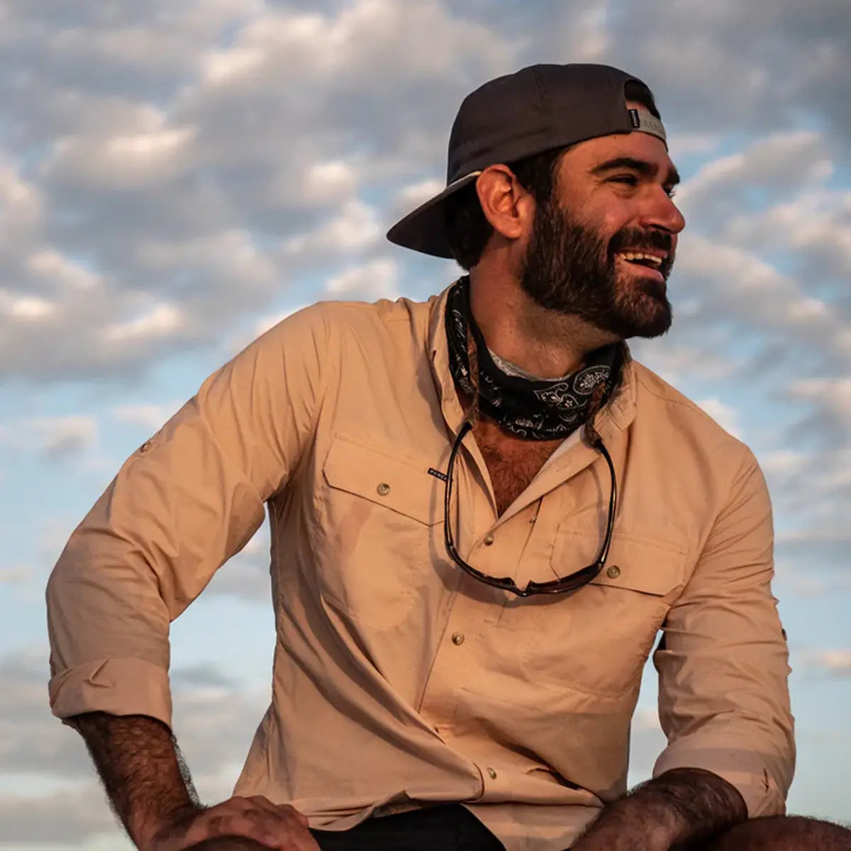 Poncho M's The Lavaca