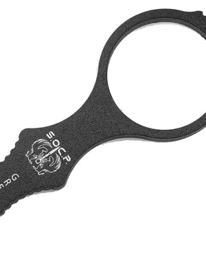 Benchmade Mini SOCP Dagger| 177GN