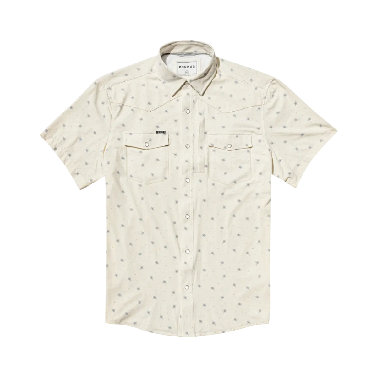 Poncho M's The Llano