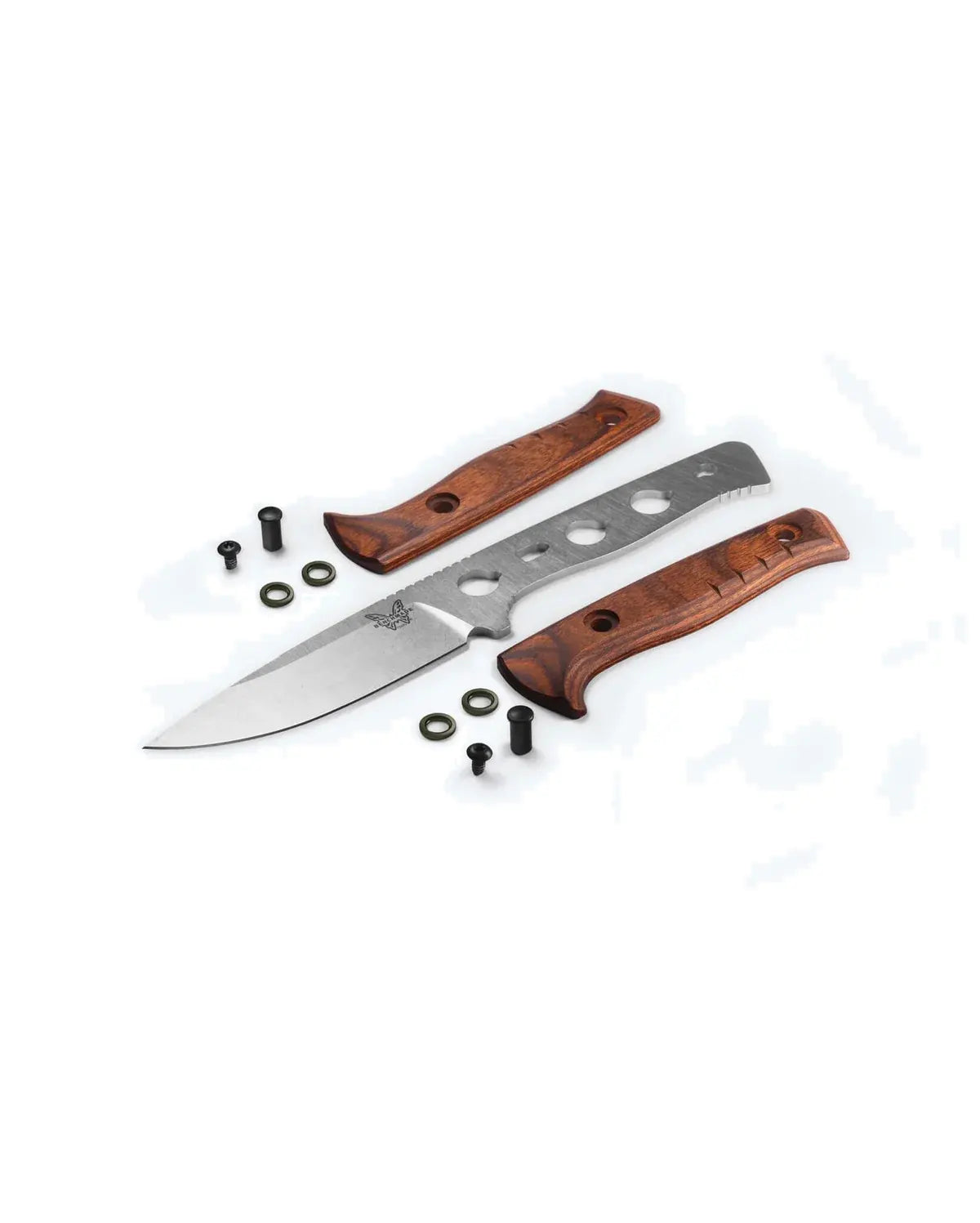 Benchmade Slipridge Fixed | 15650