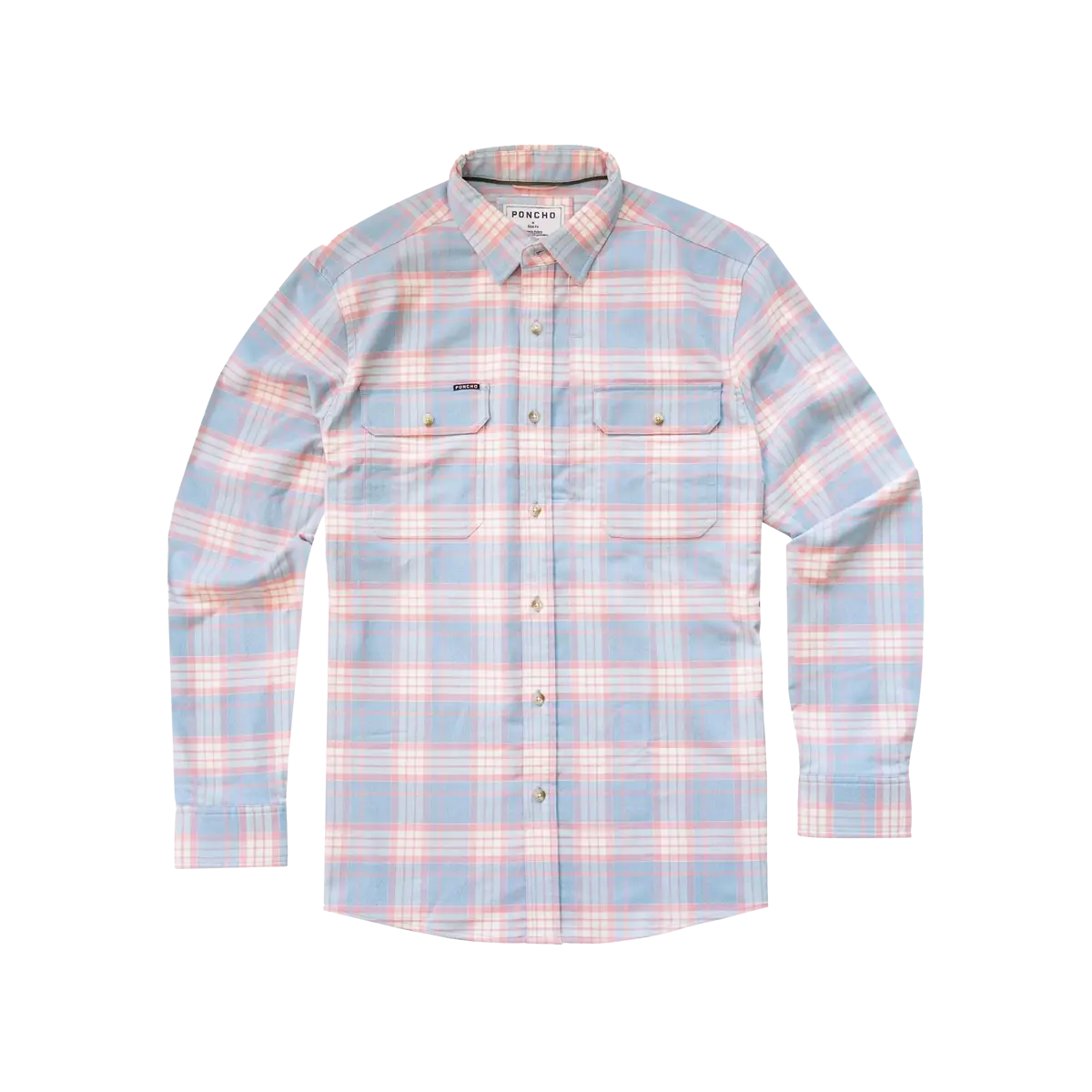 Poncho M's The Madaket