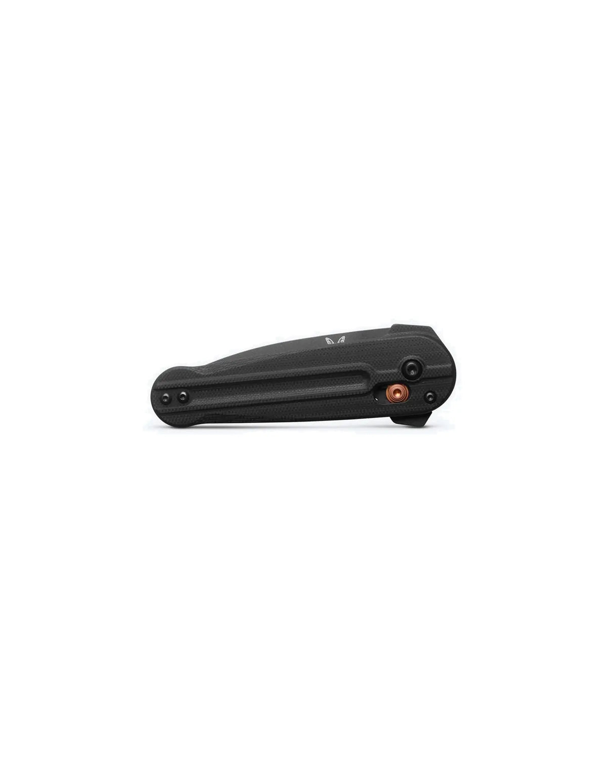 Benchmade Lowden | 491BK-02