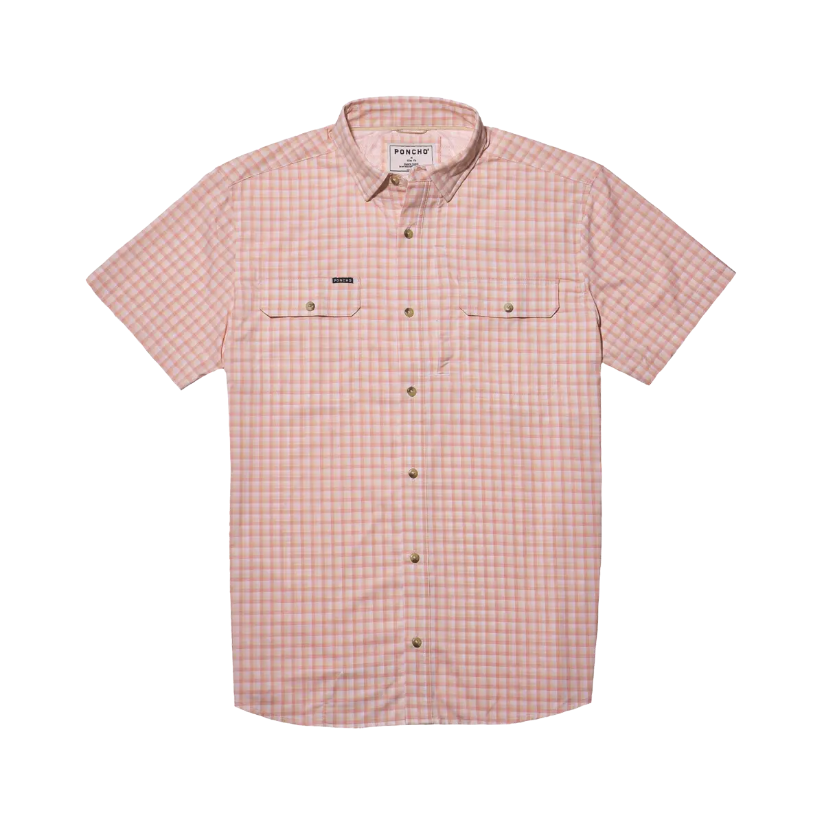 Poncho M's The Mud Bug