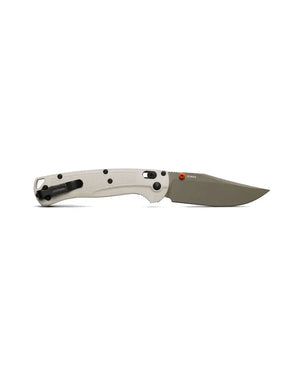 Benchmade Mini Taggedout | 15536GN-01