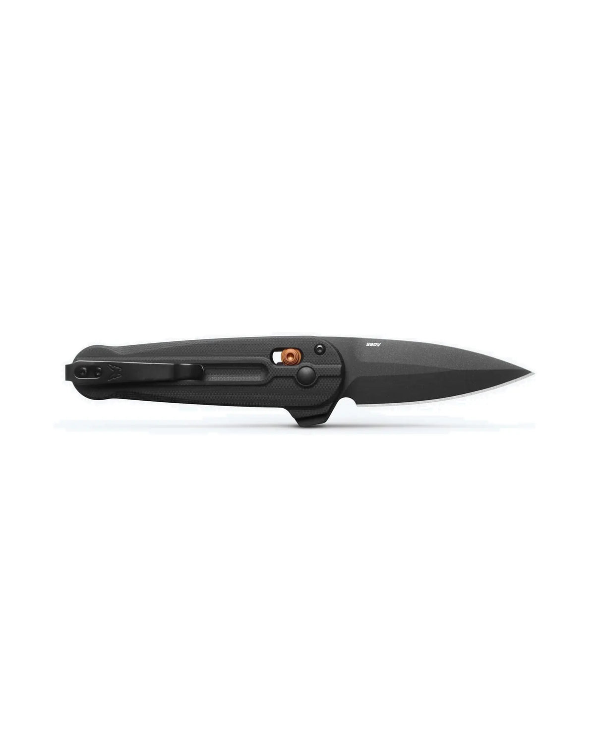 Benchmade Lowden | 491BK-02