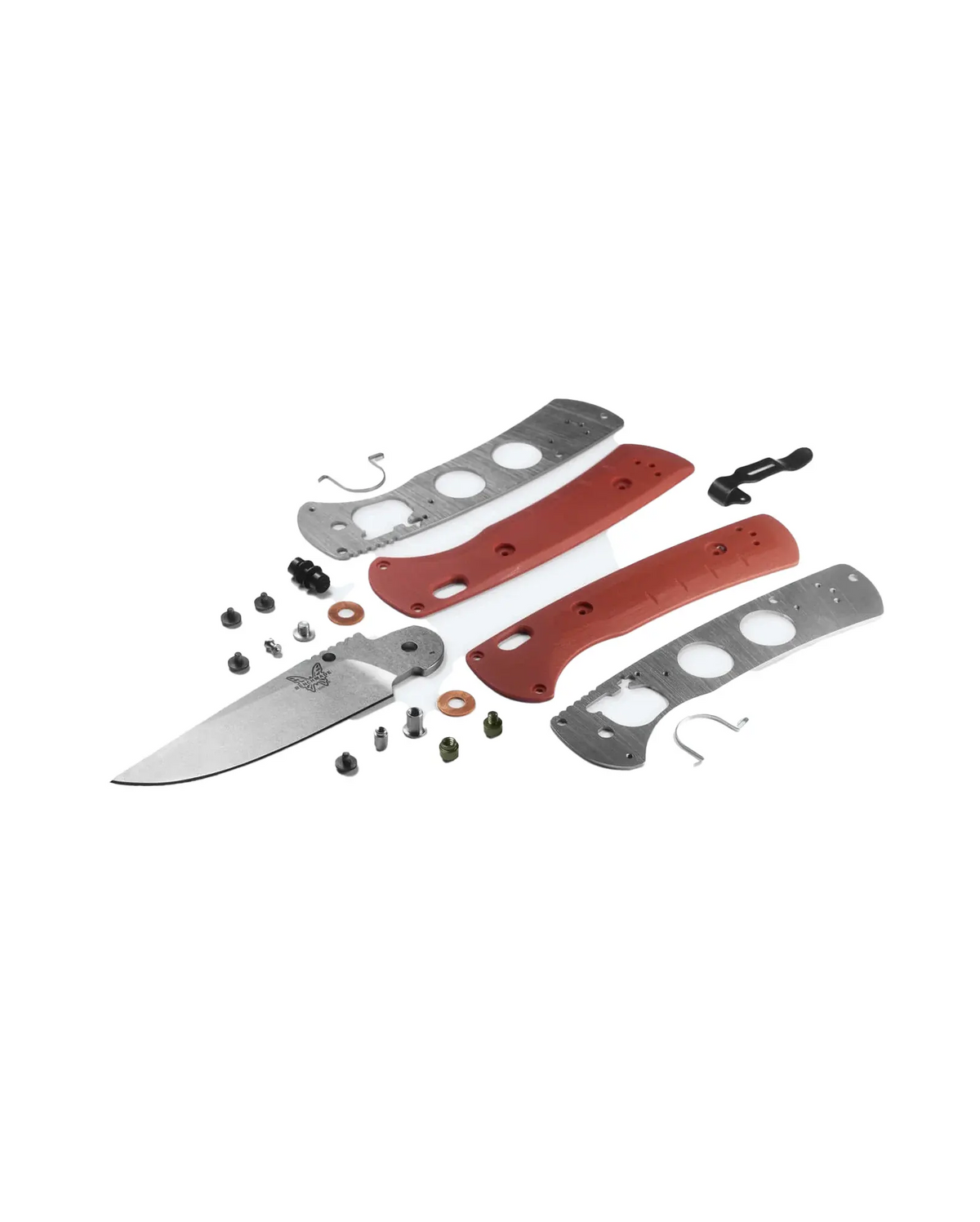 Benchmade Slipridge | 15090-01