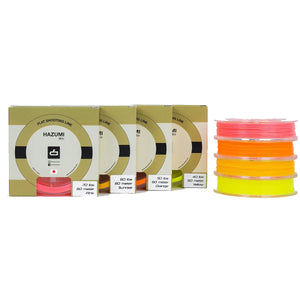 NAM Hazumi Shooting Line