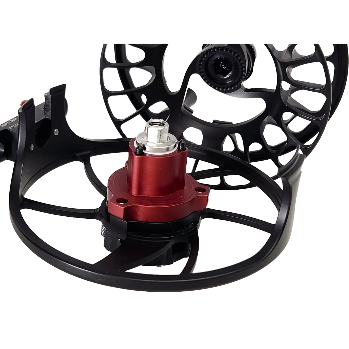 Nautilus GT Series Fly Reel