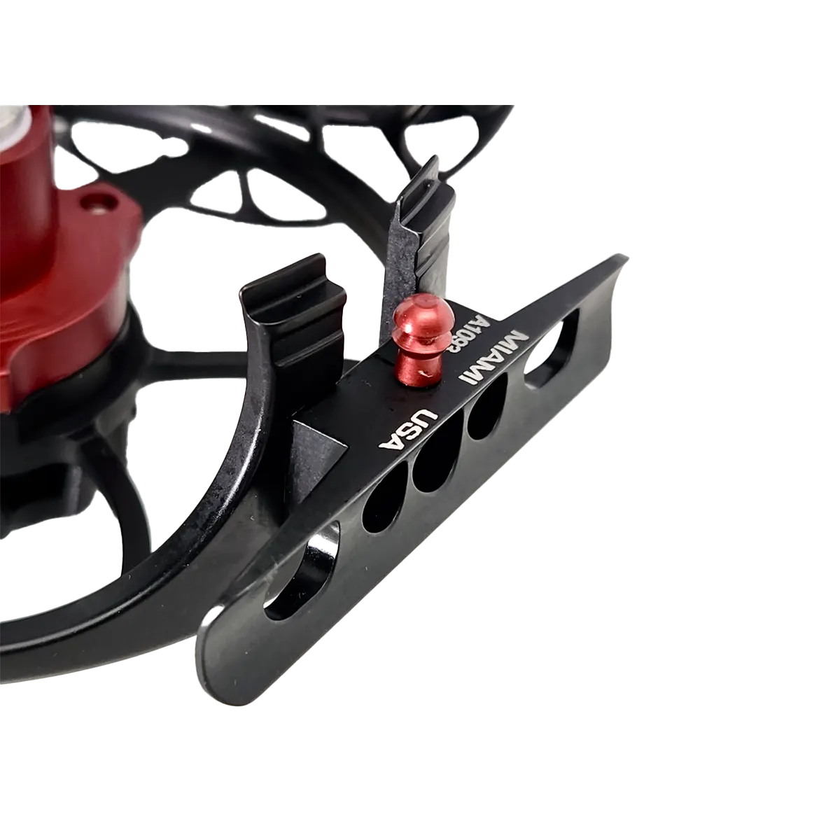 Nautilus GT Series Fly Reel