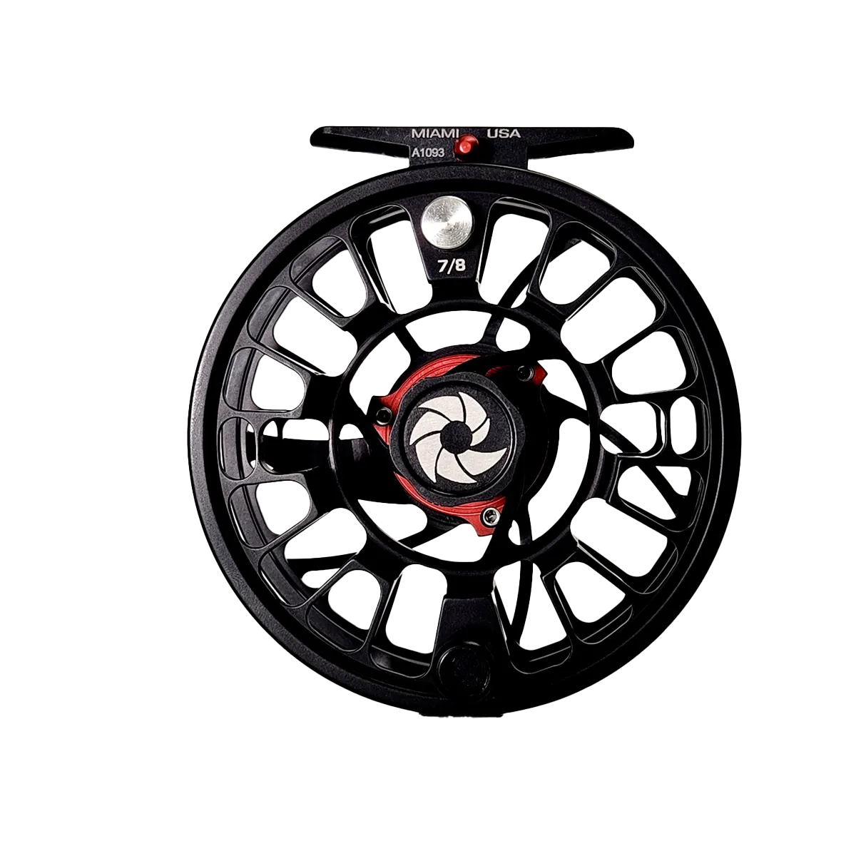 Nautilus GT Series Fly Reel