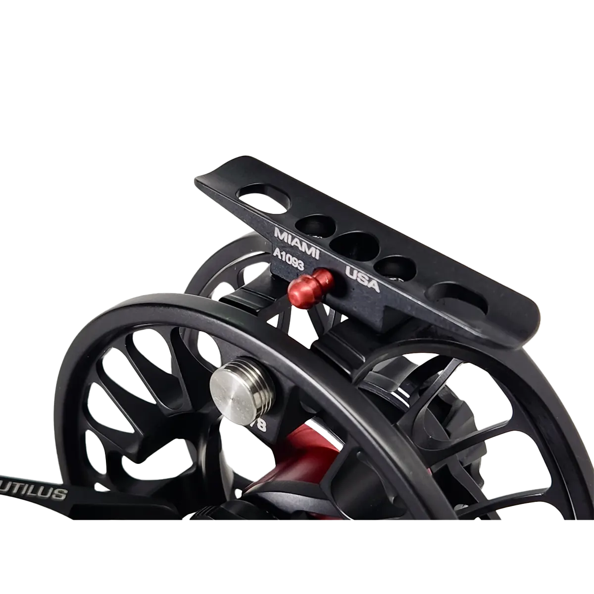 Nautilus GT Series Fly Reel