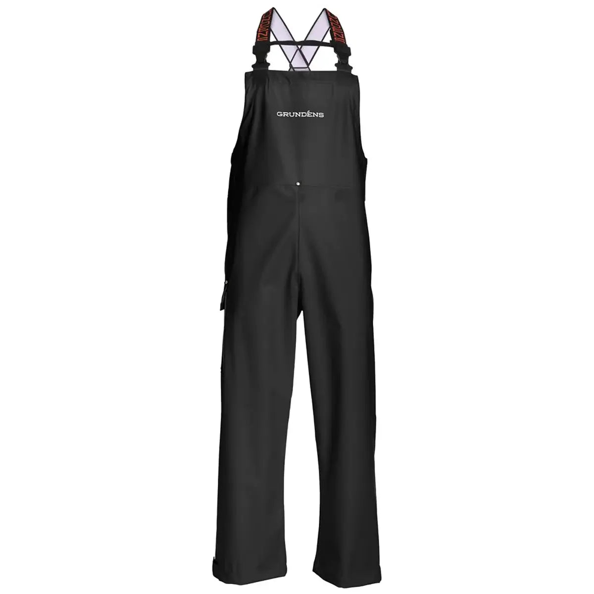 Grundens M's Neptune Bib
