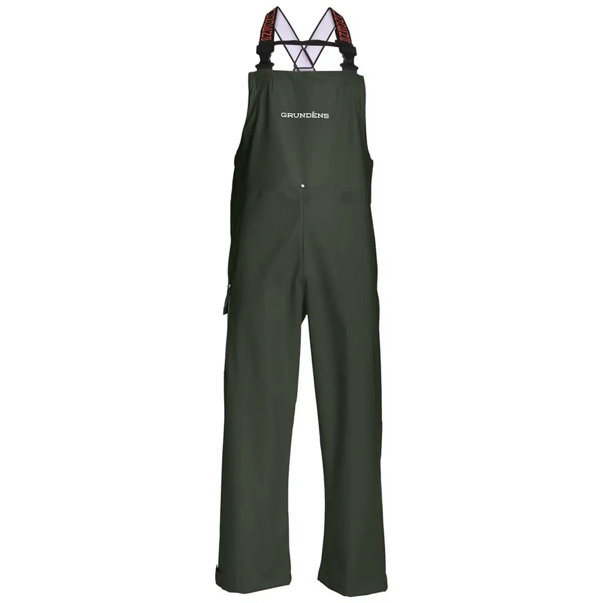 Grundens M's Neptune Bib