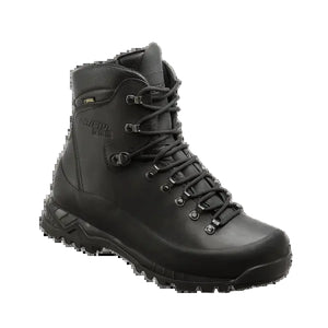 Crispi Black Nevada Boots