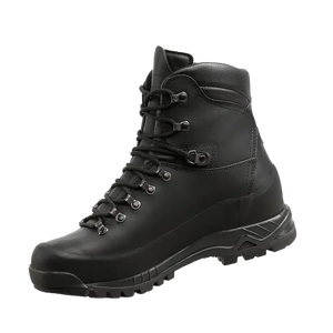 Crispi Black Nevada Boots
