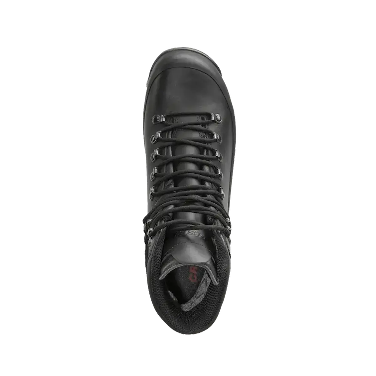 Crispi Black Nevada Boots