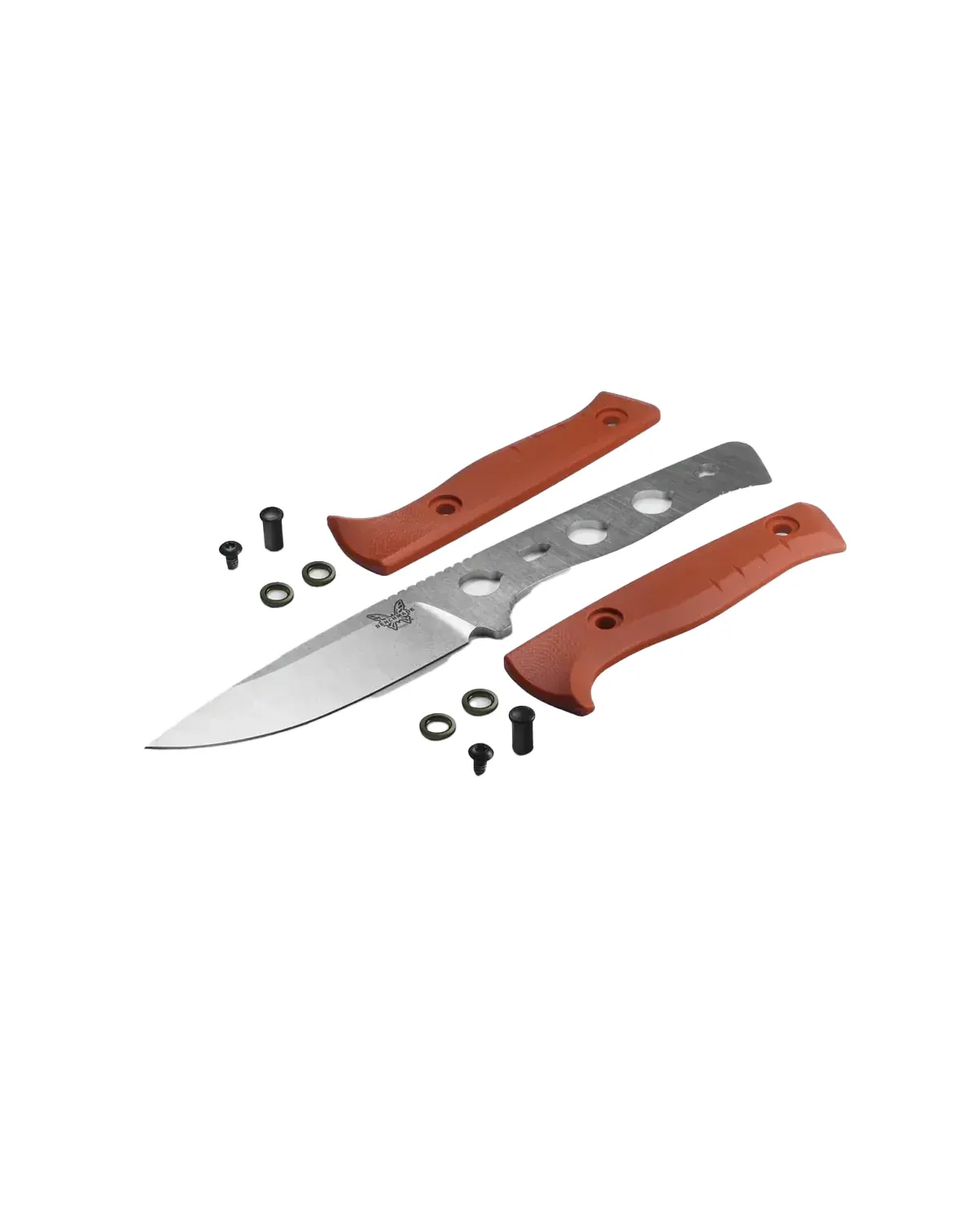 Benchmade Slipridge Fixed | 15650-01